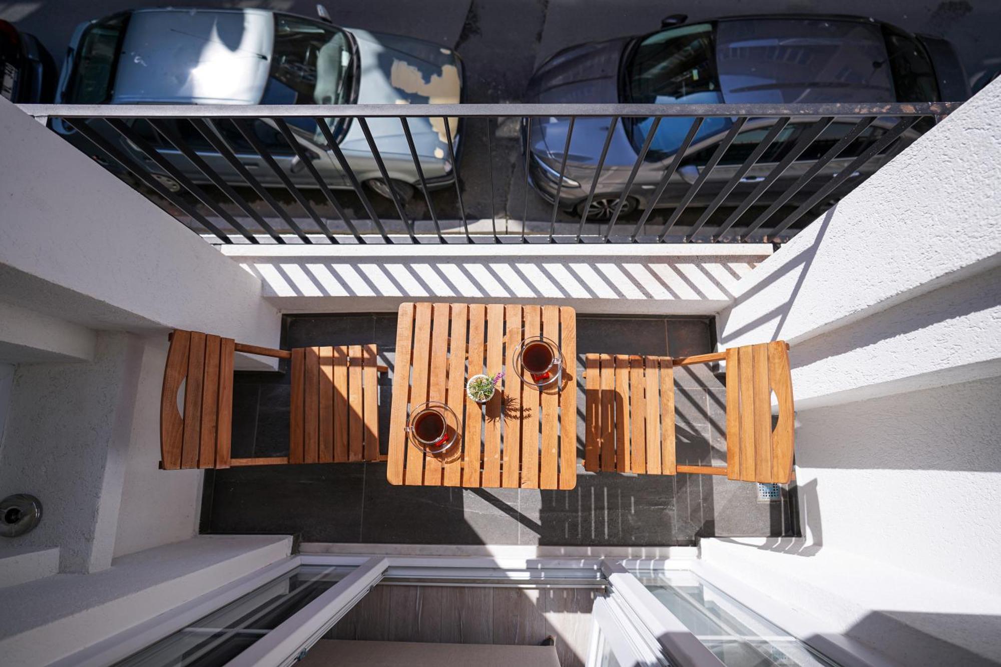 Appart hôtel Merkuri Istambul