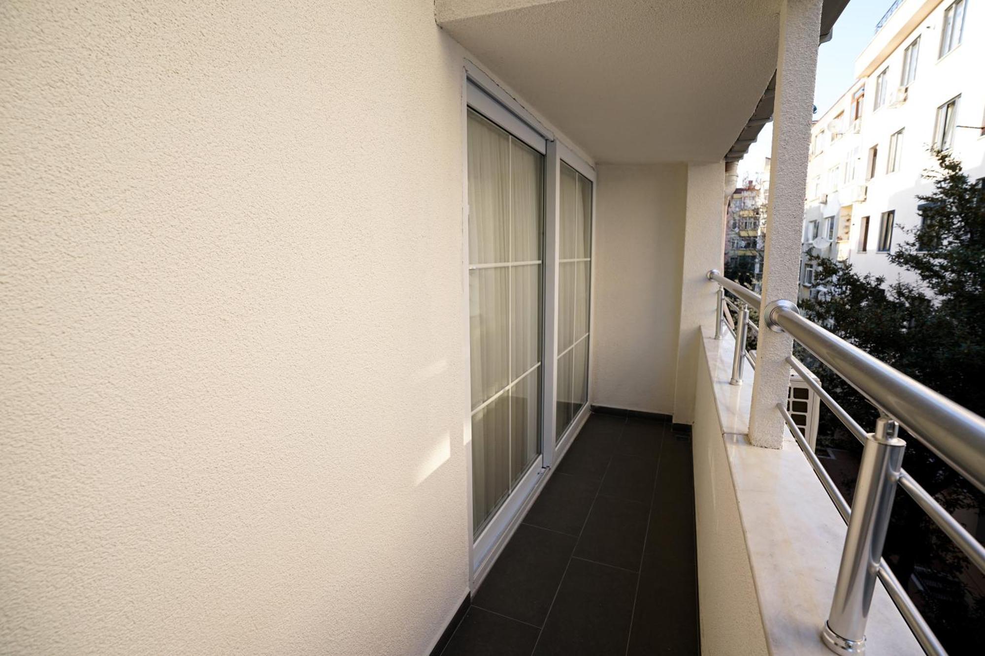 Merkuri Appart hôtel