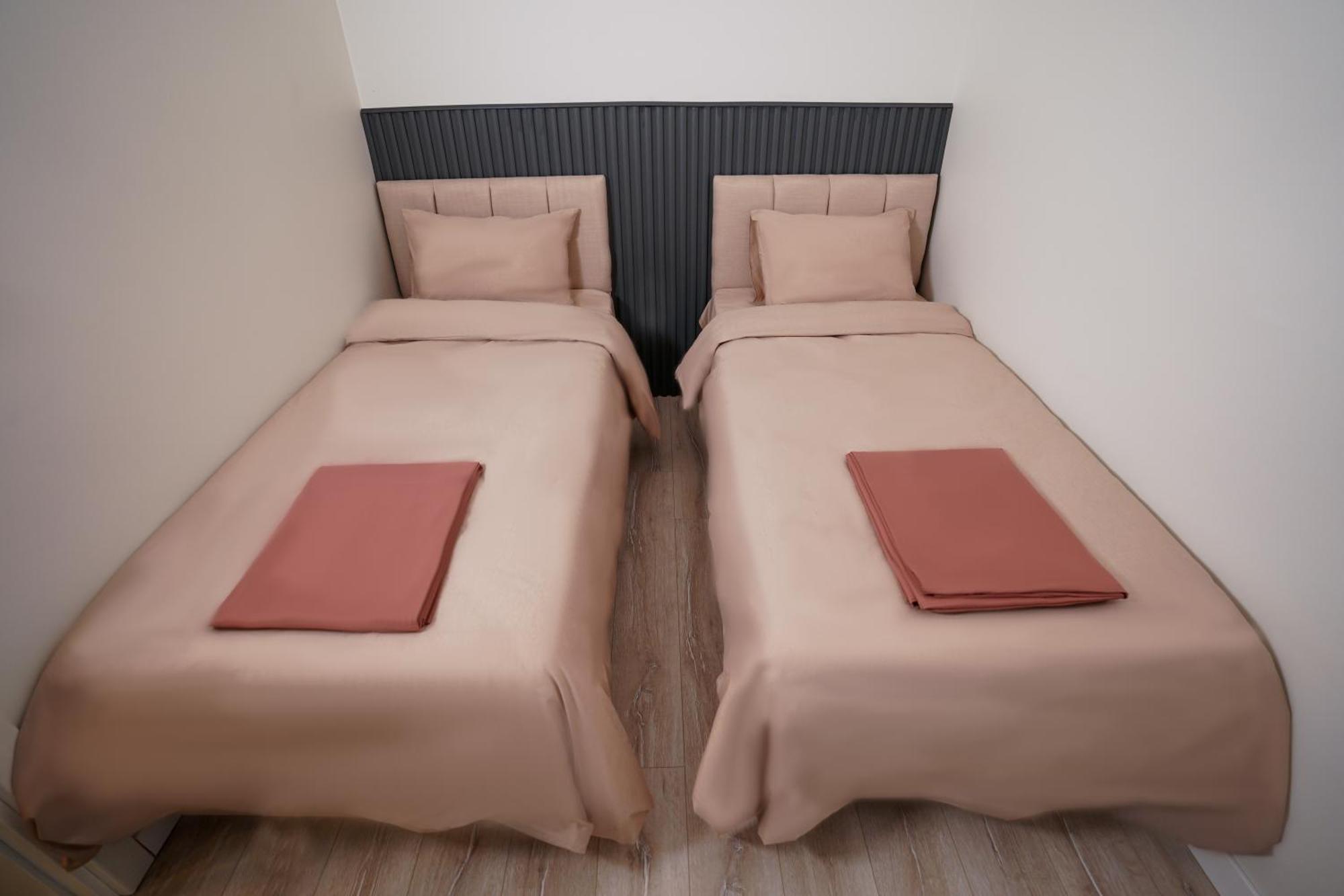 Appart hôtel Merkuri