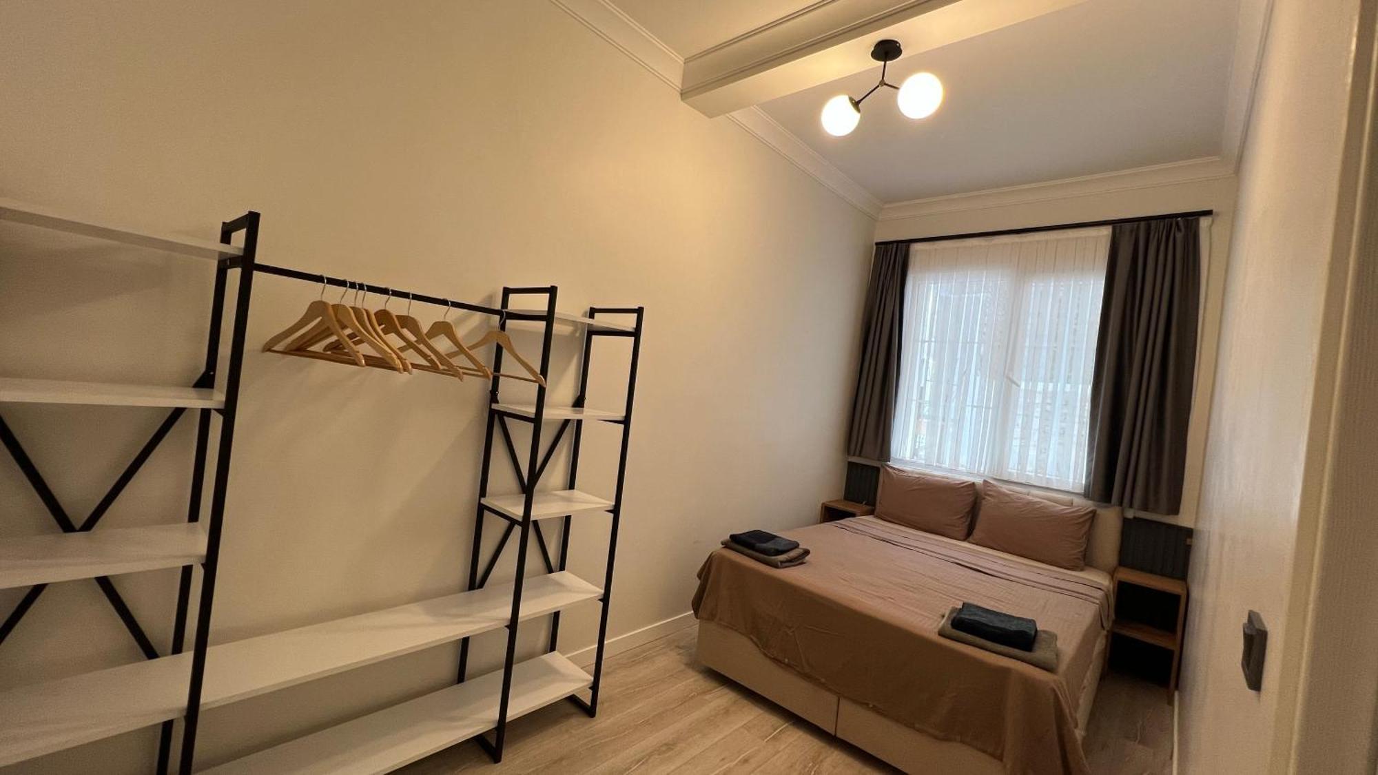 Merkuri Appart hôtel *